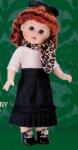 Vogue Dolls - Ginny - Rock 'n' Roll - Ginny Ginny Ko Ko Bop - кукла